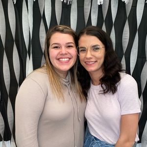 Meet your Posher, Raeann